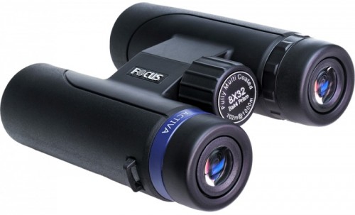 FOCUS Activa 8x32