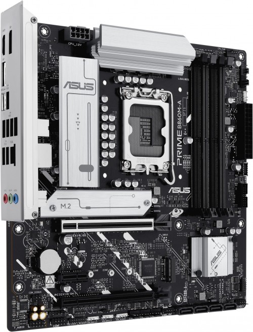 Asus PRIME B860M-A-CSM