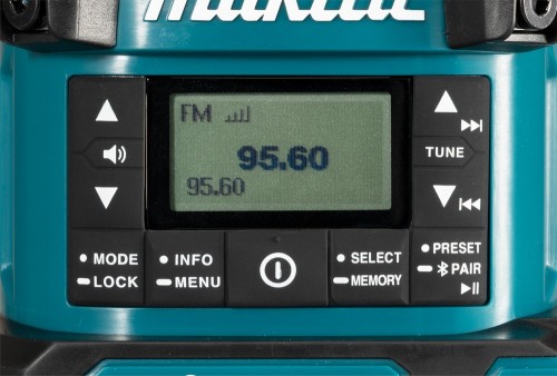 Makita MR009G