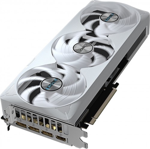 Gigabyte GeForce RTX 5070 Ti EAGLE OC ICE SFF 16G