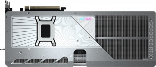 Gigabyte GeForce RTX 5080 AORUS MASTER ICE 16G