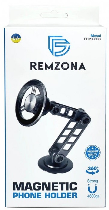 Remzona PHM-08