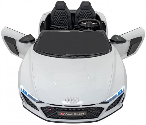 Ramiz Audi Spyder R8 Lift