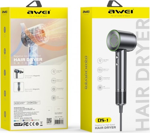 Awei DS-1