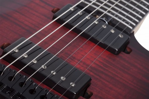 Schecter Sunset-7 Extreme