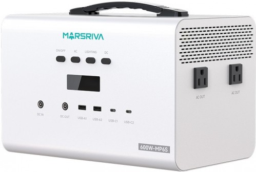 Marsriva MP6S