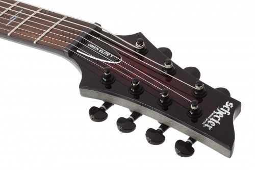 Schecter Omen Elite-7