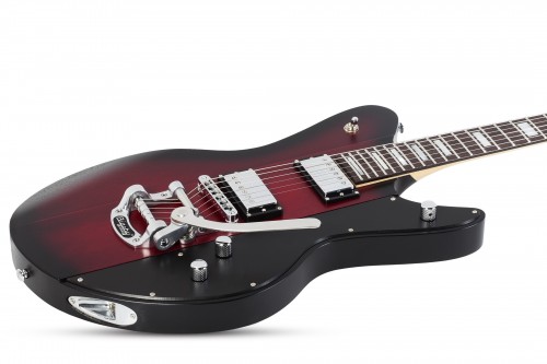 Schecter Robert Smith UltraCure