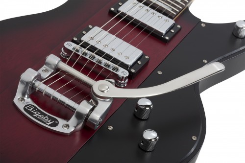 Schecter Robert Smith UltraCure