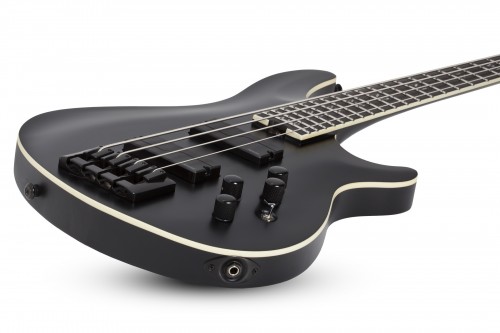 Schecter SLS Evil Twin-4