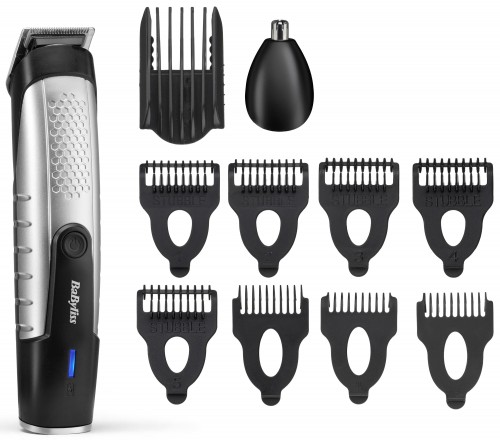 BaByliss Lithium Power Beard Trimmer