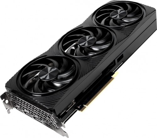 Gainward GeForce RTX 4070 Ti SUPER Python III