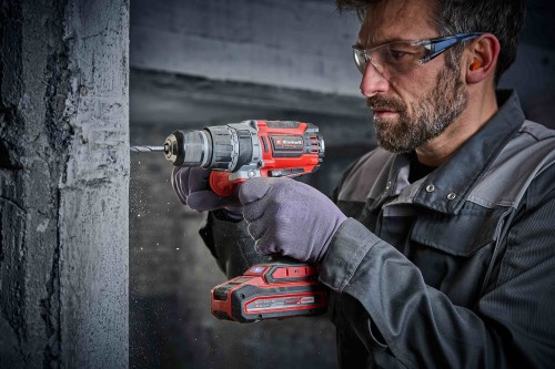 Einhell Professional TP-CD 18/70 Li-i BL Solo