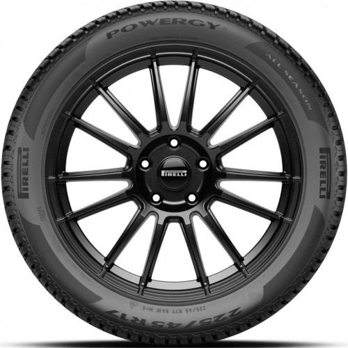 Pirelli Powergy All Season SF