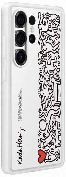 Samsung Flipsuit Case for Galaxy S25 Ultra