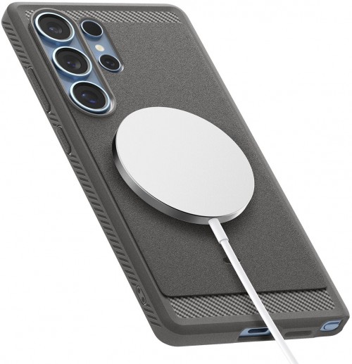 Spigen Rugged Armor for Galaxy S25 Ultra