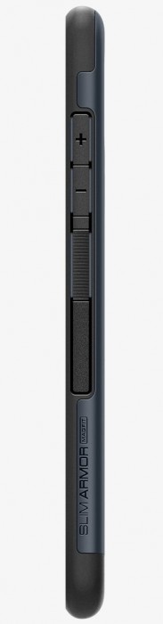Spigen Slim Armor (MagFit) for Galaxy S25 Plus