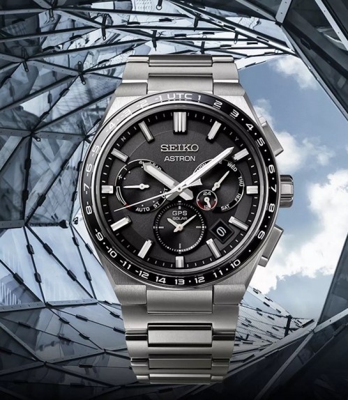 Seiko Astron SSH111J1