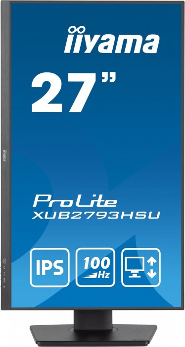 Iiyama ProLite XUB2793HSU-B7
