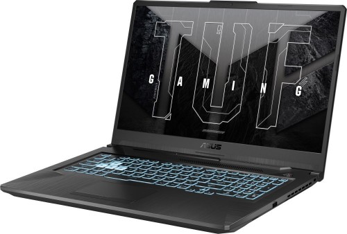 Asus TUF Gaming A17 FA706NFR