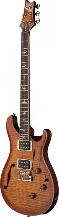 PRS SE Custom 24 Semi Hollow