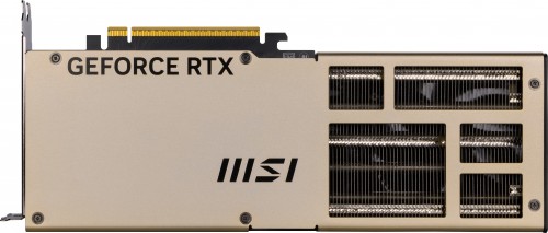 MSI GeForce RTX 5080 16G INSPIRE 3X