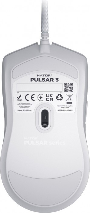 Hator Pulsar 3