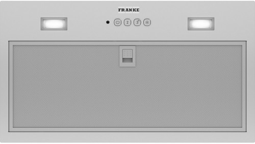 Franke Box Flush Basic FBFE LG A52