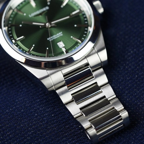 Longines Conquest L3.830.4.02.6