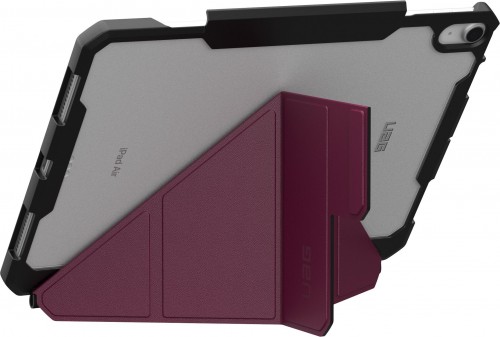 UAG Essential Armor for iPad Air 11" (6th Gen, 2024, M2)