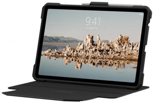 UAG Metropolis SE Series for Galaxy Tab S9 FE