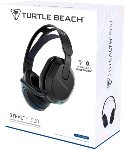 Turtle Beach Stealth 500 PS5