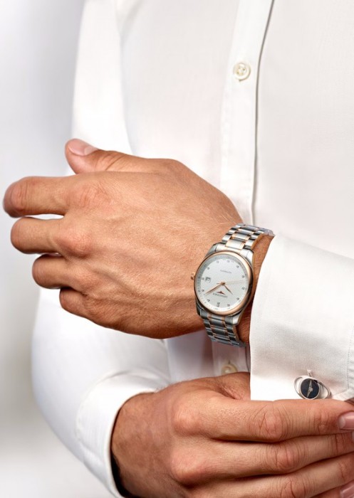 Longines Master Collection L2.793.5.77.7