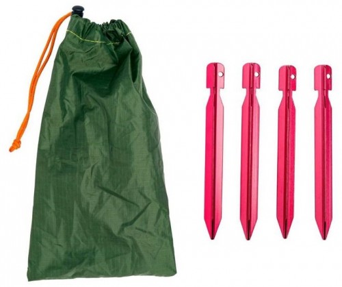 Amazonas Wing Tarp