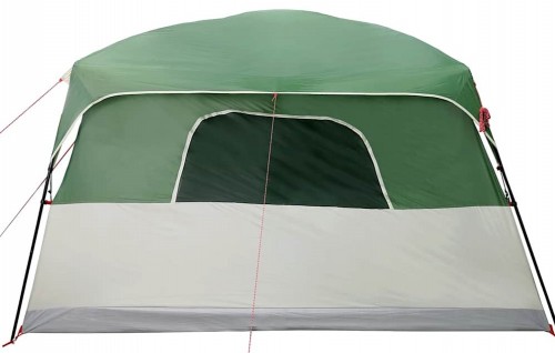 VidaXL Family Cabin 9-Person