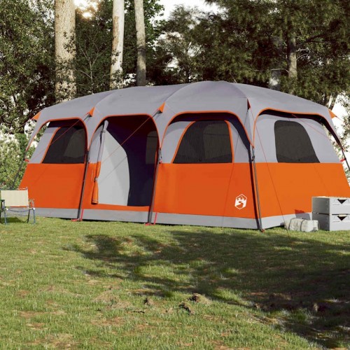 VidaXL Family Cabin 9-Person