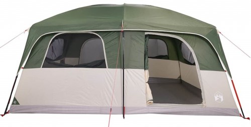 VidaXL Family Cabin 10-Person