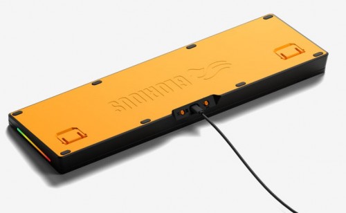 Glorious GMMK 3 HE 100%