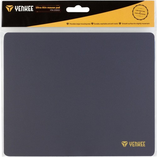 Yenkee Ultra Thin Mouse Pad
