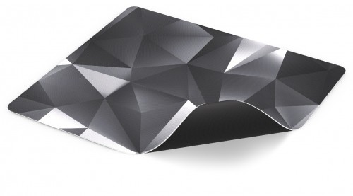 Endorfy Crystal Black L