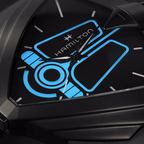 Hamilton Ventura XXL Bright Dune H24614330