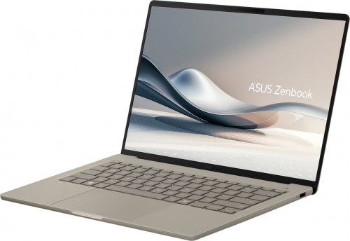 Asus Zenbook A14 UX3407RA