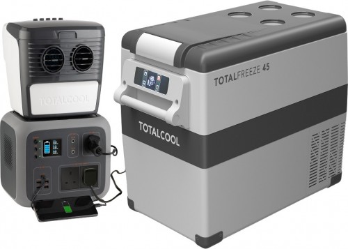 TotalCool Totalpower 500