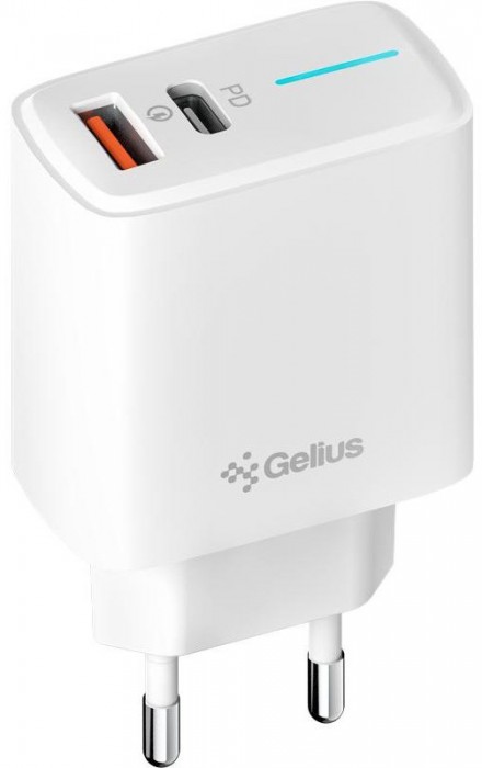 Gelius Radiance 25W