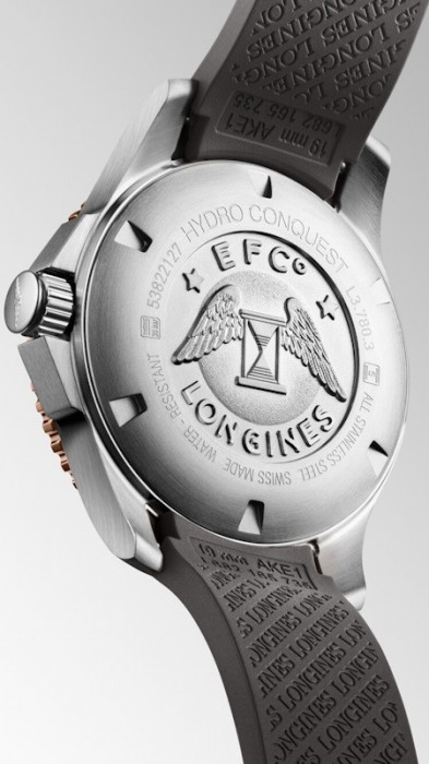 Longines HydroConquest L3.780.3.78.9
