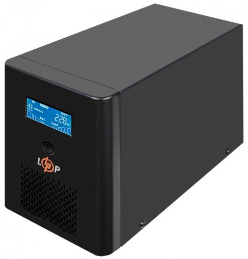 Logicpower LPE-B-PSW-800VA Plus