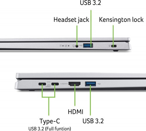 Acer Extensa 15 EX215-57