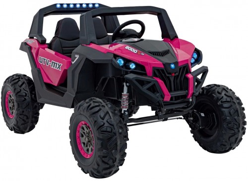 Ramiz Buggy UTV-MX 2000N