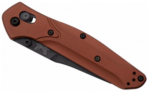 BENCHMADE Osborne Burnt Copper Auto 9400BK-03