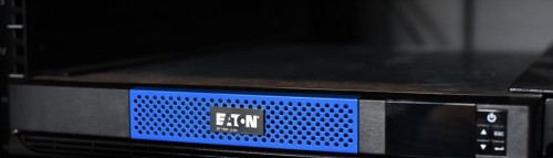 Eaton 5P 1550 Lithium-ion Rack 1U